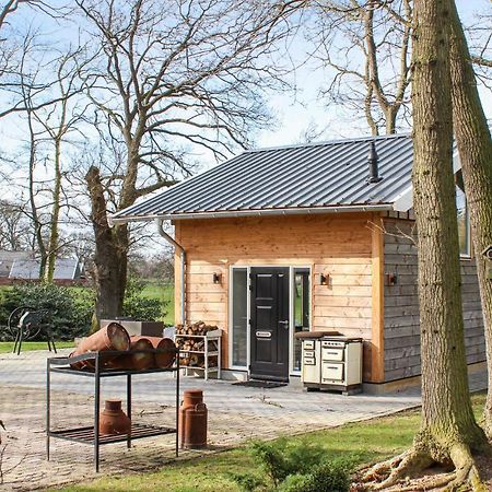 2 Bedroom Nice Home In Bornerbroek Weleveld ภายนอก รูปภาพ