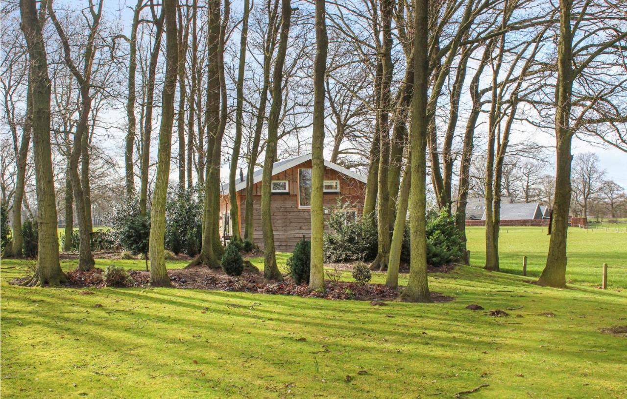 2 Bedroom Nice Home In Bornerbroek Weleveld ภายนอก รูปภาพ