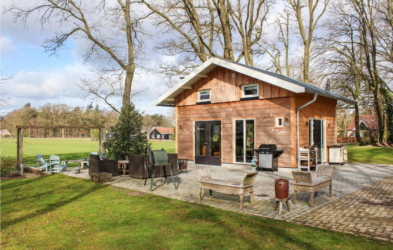 2 Bedroom Nice Home In Bornerbroek Weleveld ภายนอก รูปภาพ