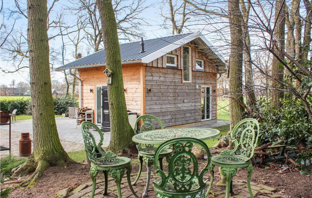 2 Bedroom Nice Home In Bornerbroek Weleveld ภายนอก รูปภาพ